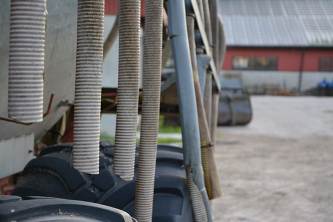 Höga priser och låg tillgång på mineralgödsel kan ge ett uppsving för biogödsel