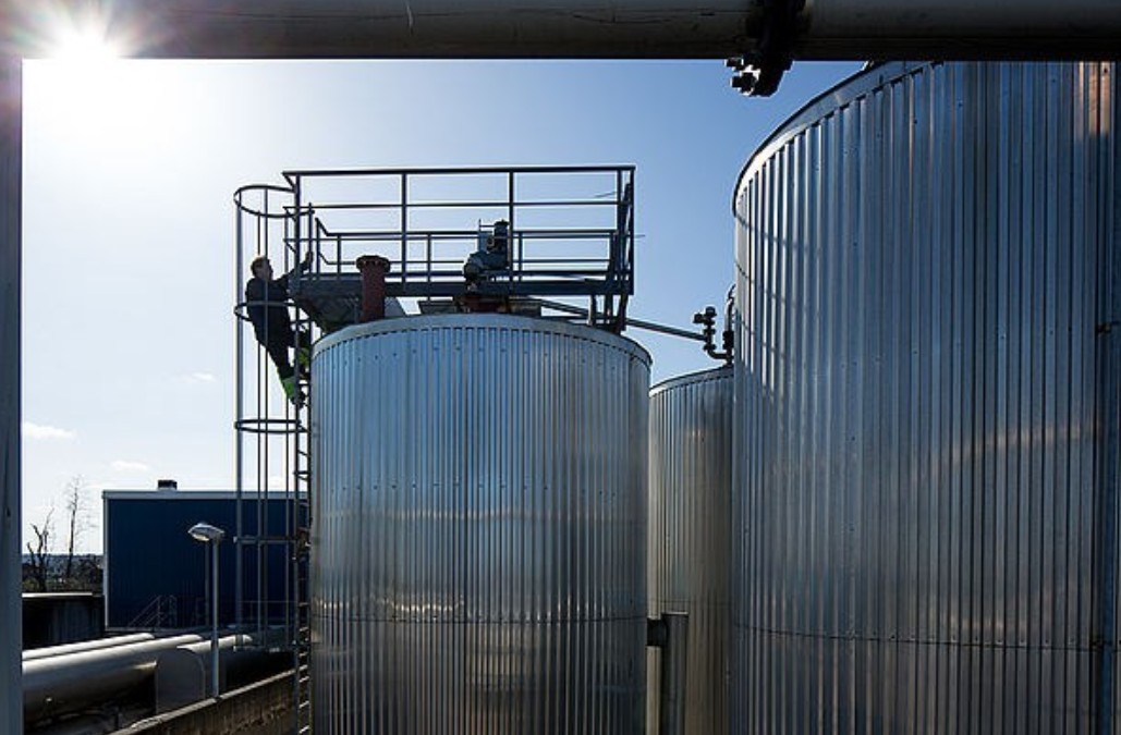 Biogödselns positiva effekter på kolinlagring och cirkulära processer